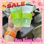 𝙎𝙐̛̃𝘼 𝙍𝙐̛̉𝘼 𝙈𝘼̣̆𝙏 SIMPLE GEL WASH SIÊU DỊU NHẸ CHO DA DẦU MỤN NHẠY CẢM Simple Refreshing Facial Wash