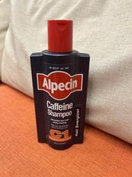 Alpecin 咖啡因洗髮露一瓶600ml   599元--可超商取貨付款