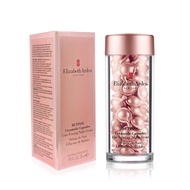 【Elizabeth Arden 伊麗莎白雅頓】玫瑰金抗痕膠囊(60顆) (原廠公司貨)