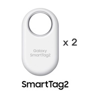 Samsung Korea 2 x EI-T5600 UWB Galaxy Smart Tag 2 Location GPS Tracker