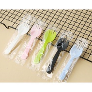 [Emma Baking Packaging]/Disposable Fork Spoon/Disposable Spoon/Cake Mousse Spoon/Individual Fork/Dis