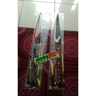 Striping F1zr 2002