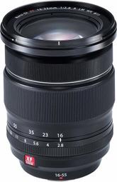 【高雄四海】Fujifilm 富士 FUJINON XF 16-55mm F2.8 R LM WR 全新平輸．一年保固