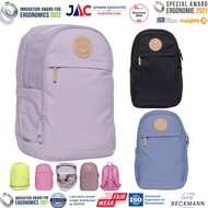 NEW 2026 Beckmann Urban Midi 26L (Grade  2-7  Recommended Height: 128-164 CM )