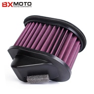 Promotion Kawasaki z800 Modified z800 13-16 Z750 04-12 Z1000 03-09 Air Filter Element Filter