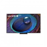 LG - 50'' UHD 4K 50吋 超高清智能電視【原廠行貨】50UR9150PCK 50UR91 UR91
