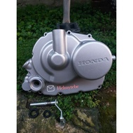 Right tank tLR right tank tLR clutch tank tlr200 helibars tiger gl mp cb clutch tank/