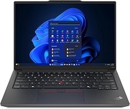 Lenovo ThinkPad E14 G6 21M3002BGE - 14" WUXGA, Ryzen 5 7535HS, 16GB, 512GB, Windows 11 Pro