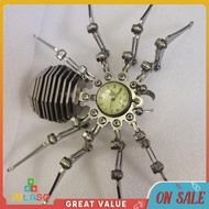 Pelaso ชุดโมเดลแมงมุม3มิติพัฒนาสมองบล็อกตัวต่อปริศนาจิ๊กซอว์3D ชุดหุ่นประกอบสร้างสรรค์สำหรับบาร์สำนั