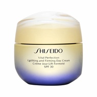 Shiseido Vital Perfection Uplifting And Firming Day Cream SPF30  50ml/1.7oz