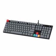 ARROW X คีย์บอร์ดเกม AK950 Pro (325255-737191010)