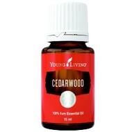 Cedarwood Essential Oil 15ml