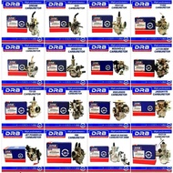 FX150 BELANG150 SMASH110 RGV120 SUZUKI CARBURETOR ASSY ( DRB )