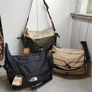 全新The North Face 新款斜挎揹包單肩包休閒包旅行包The North Face 大袋The North Face bag The North Face袋 The North Face斜孭