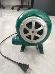 Elektrik blower 1.5 inch  mesin blower keong 1.5inch kipas angin blower 30 WATT