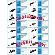 TOYOTA 1 Toyota Forklift Parts 5Fbe15/6Fbre15 Brake Master Cylinder 47220-12190-71 Right 0