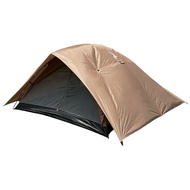 Deer Creek 4 Person Double Layer Monsoon Dome Tent