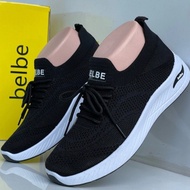 sepatu belbe original wanita