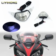 For HONDA F5 CBR 1000 RR CBR1000RR 2004 2005 2006 2007 Headlight Headlamp Fog Lamp Front Head Light