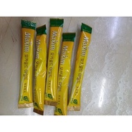 Maxim Gold Mild Coffee Mix – Korean Instant Coffee Sticks