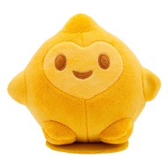 Star Light-Up Magnetic Shoulder Plush – Wish