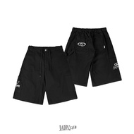 DADDYCLUB | Wayde Shorts กางเกงขาสั้น