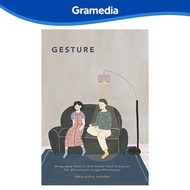 Gramedia Makassar - Gesture