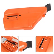 Brake Handle Clutch Sprocket Cover For Husqvarna 362,365,371,372,372XP Chainsaw 【Free Shipping】