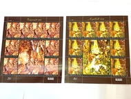 Ukraine (烏克蘭) 精美珍貴收藏郵票