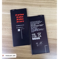 Samsung J7 Prime J7 Max J4+ J6 PLUS J4 Core BG610ABE SM-J610F J415 J615 3300mAH Battery J610 G610/DS