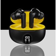 TWS S10 Stereo Wireless Bluetooth Earphone 5.3V/Environmontal Noise Cancellation Technology