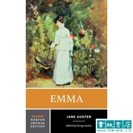 Emma < Emma > Jean Austin Norton Critical