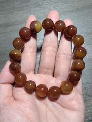 紅髮晶 12.4mm P106