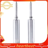 [Hot-Sale] 2 Piece Timing Belt Installation Pins Silver 02992037 for Deutz Engines F2L1011 F3L1011 F