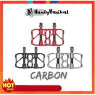 Stock- Promend Bicycle Pedal / Bike Pedal Aluminum Alloy Pedal