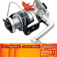 Exori Super Dynamic 3BB Spinning Fishing Reel Strong Graphite 3000 1000 2000 750 850