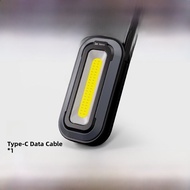 LEM Magnetic Absorption Work Light Outdoor Repair Charging Illumination Torch Super Bright Long Endu