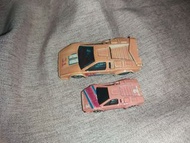 Hotwheel（1987）
