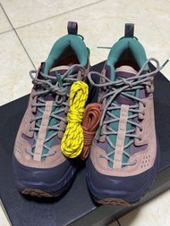 bodega x hoka one one tor ultra low（us8.5）bondi kaha  mafate speed three clifton hopara Anacapa Ora 