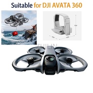Remote Controlled Airdrop Release Device for DJI Avata 360, Multifunctional Sea Fishing Drone Access