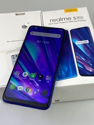 Realme 5 pro 8g/128gb