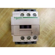 Contactor Contactor schneider LC1D09M7/LC1D09 M7 AC 220V