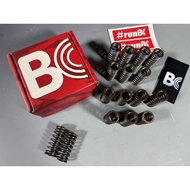 BC Racing HONDA CIVIC FC FE FK5 1.5T L15B7 Engine Valve Spring