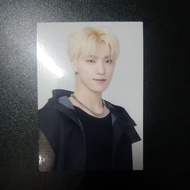Seventeen Dino Zip Up Hoodie Follow Tour Japan