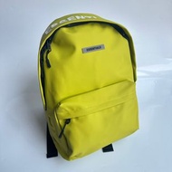 Fear Of God ESSENTIALS 皮質雙肩背包