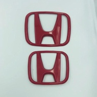 Logo Honda Merah Honda City facelift honda City TMO Honda City GM6