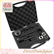 ACRZ Press-Fit BB Bottom Bracket Remover & Installation Tool bb86 bb90 BB30 BB386 PF30BB