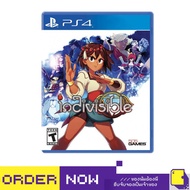 [+..••] PS4 INDIVISIBLE (PlayStation 4tm GaME) | By ClaSsIC GaME
