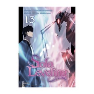 Naiin Solo Leveling Book Volume 13 (Mg)
