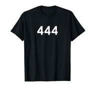 444 Angel Number T-Shirt Gift